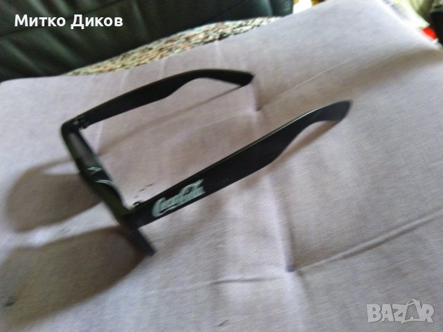 Слънчеви очила Кока Кола нови юви защита с кутия, снимка 9 - Слънчеви и диоптрични очила - 43119836