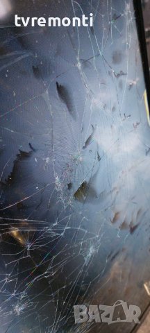 лед диоди от дисплей дисплей 37,2-42V/600mA от телевизор Neo модел Led-3226, снимка 5 - Части и Платки - 37916388