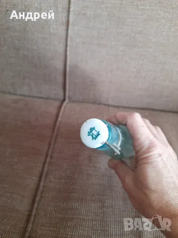 Старинна бутилка,шише ЛИМОНАДА СЪ ПЛОДОВ АРОМАТ #2, снимка 6 - Други ценни предмети - 48933564