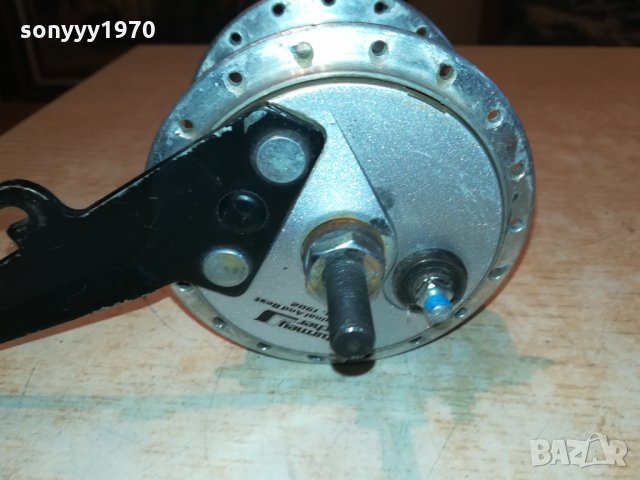 STURMEY ARCHER SWEDEN 2611212007, снимка 14 - Части за велосипеди - 34939874