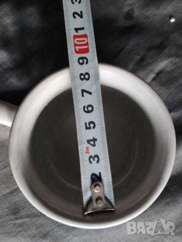 порцеланова каничка, снимка 3 - Антикварни и старинни предмети - 35319831