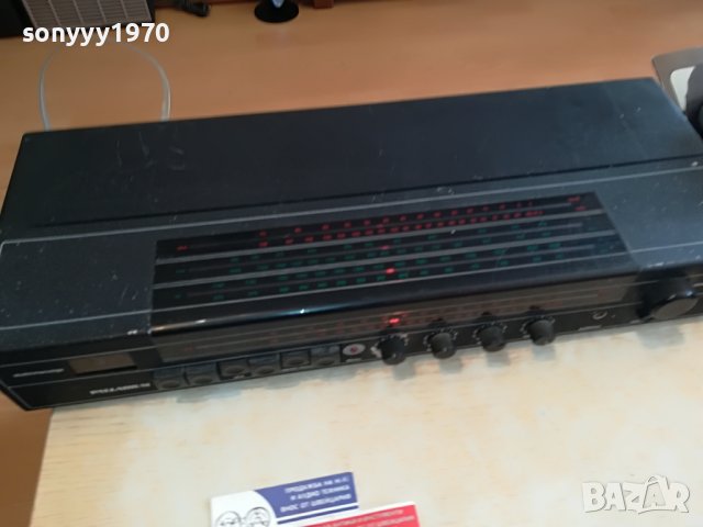 palladium receiver-germany 1403231555, снимка 7 - Ресийвъри, усилватели, смесителни пултове - 39998426