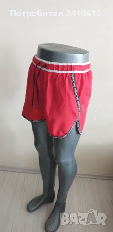 Karl Lagerfeld Swimwear Print Mens Size S/ M ОРИГИНАЛ! Мъжки Бански!, снимка 4 - Бански - 51053218