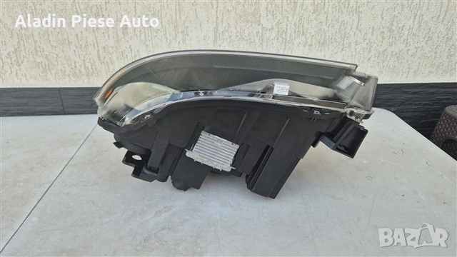 Right headlight Land Rover Range Rover Sport after 2009 code 89906130 , снимка 7 - Аксесоари и консумативи - 53240838