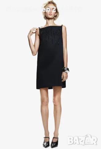 Къса рокля НМ, снимка 2 - Рокли - 50205000