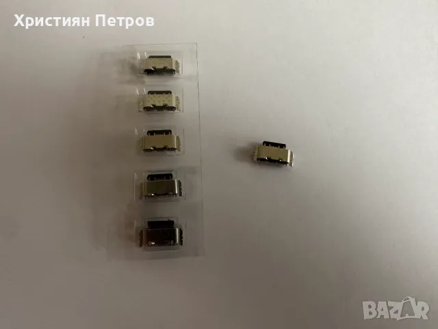 Type C USB букса за зареждане за Xiaomi Redmi 13C
