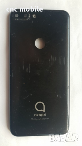 Alcatel 1S 2019 - Alcatel 5024 оригинални части и аксесоари , снимка 10 - Резервни части за телефони - 39922568