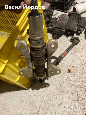 Кормилен Прът за Фиат Браво 1 / Fiat Bravo 1, снимка 3 - Части - 44928869