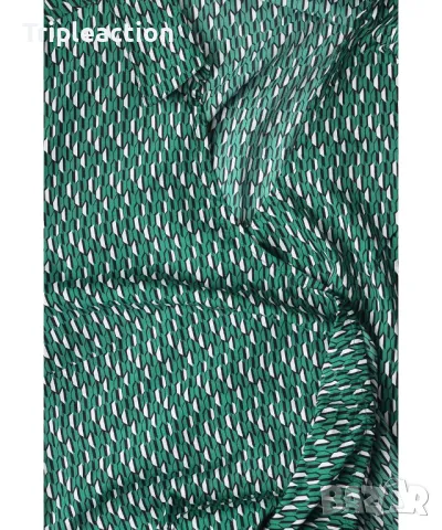 BodyFlirt Рокля с прехлупване, XXL, снимка 4 - Рокли - 50209732