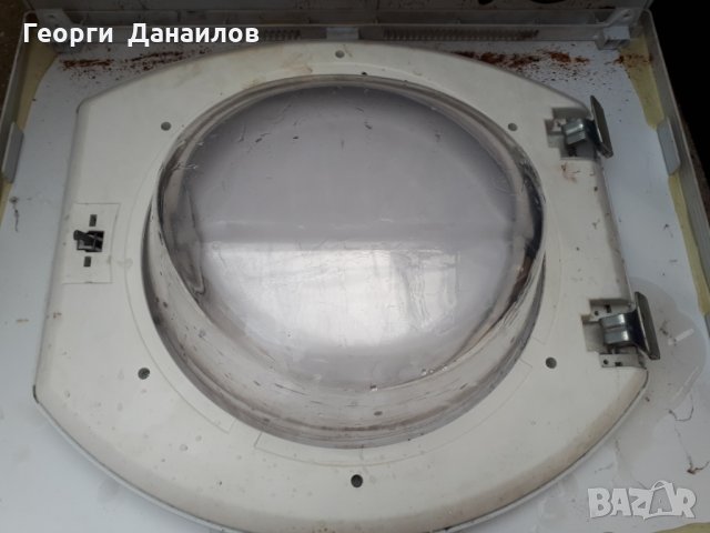 Продавам пералня със сушилня Hotpoint-Ariston ARMXXL 129 на части, снимка 14 - Перални - 28268566