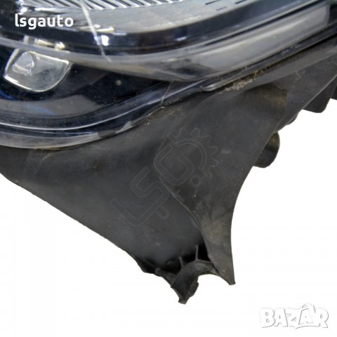 Оригинален ляв фар Dacia Sandero ART22279 Dacia Sandero II 2012-2020 D203785157762, снимка 4 - Части - 36375909