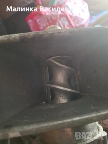 машина за мелене на месо, снимка 4 - Месомелачки - 52644380