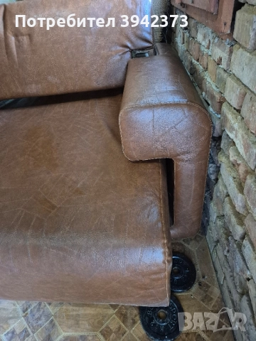 Диван, снимка 7 - Дивани и мека мебел - 51542127