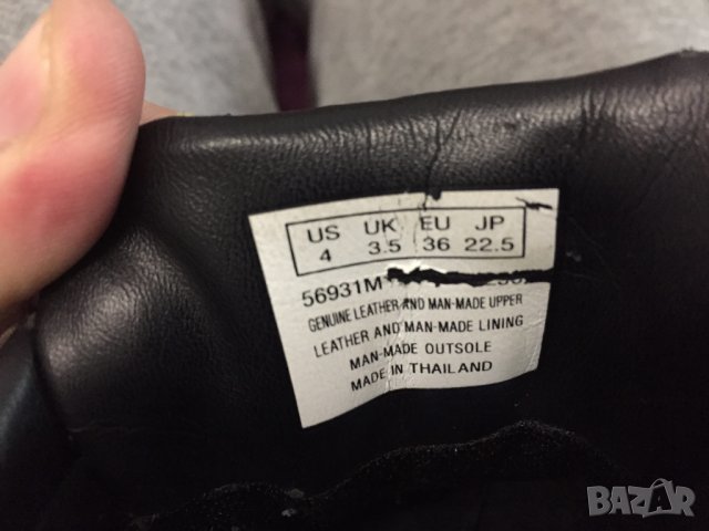 Timberland 2 Strap, снимка 6 - Детски маратонки - 26725898