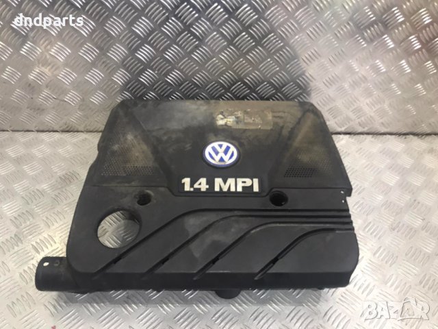 Филтърна кутия VW Polo,1.4i,2002г.