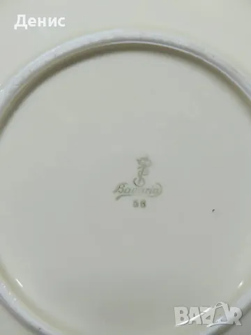 плато Seltmann Weiden 457, снимка 4 - Чинии - 49628342