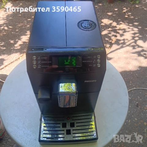 Кафемашина FHILIPS 