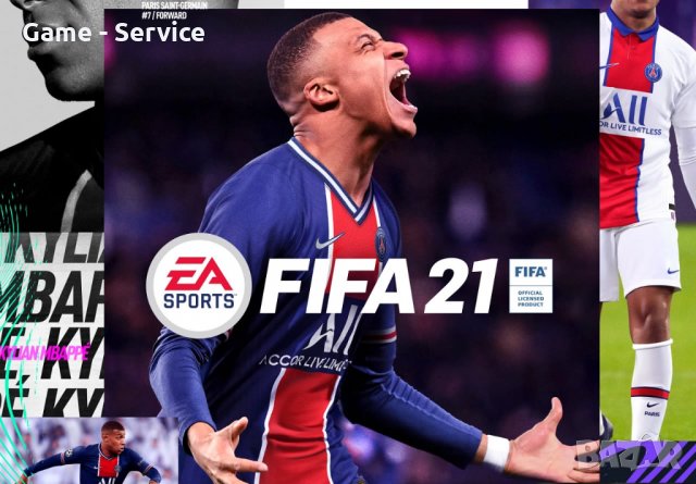 FIFA 21 и FIFA 23 за Playstation 3 PS3 XBOX360, снимка 3 - Игри за PlayStation - 19498168