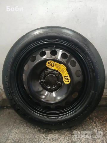 17цола патерица волво хс60 нова, снимка 5 - Аксесоари и консумативи - 52591552