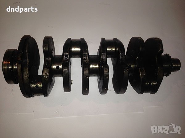  Колянов вал за Seat Leon, 1.9 TDI, 110к.с., /1998-2004/