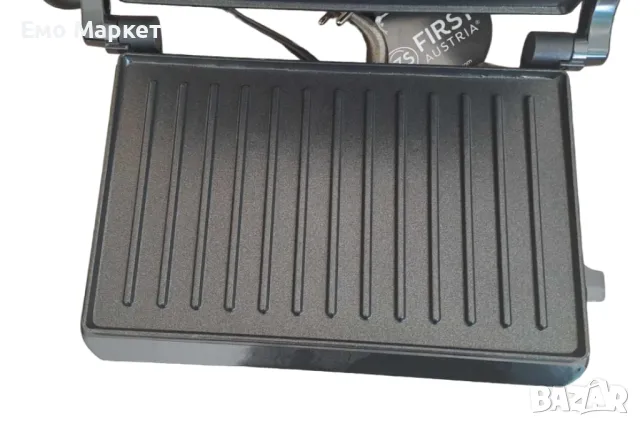 Бързонагряващ контактен грил тост 700W, снимка 5 - Тостери - 49047157