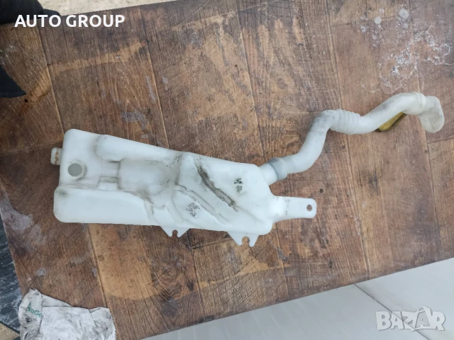 Казанче течност чистачки - Рено Лагуна 2 / Laguana 8200050361, снимка 2 - Части - 51099473