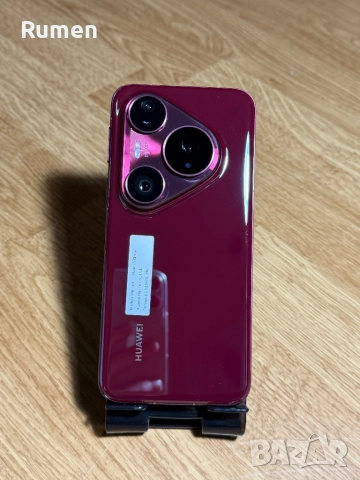 Huawei Pura 80 Pro 512GB ГАРАНЦИЯ, снимка 4 - Huawei - 52929893