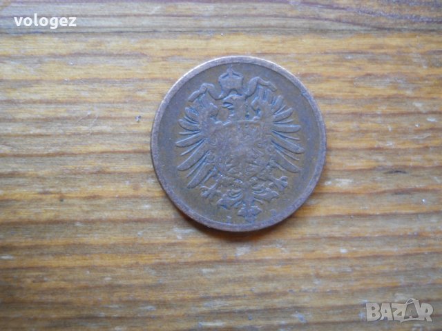 монети – Германия, снимка 10 - Нумизматика и бонистика - 27018500