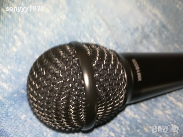 BEHRINGER PROFI ВНОС ШВЕИЦАРИЯ, снимка 11 - Микрофони - 28801035