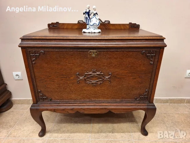 Комод,  скрин, шкаф Луи XV 