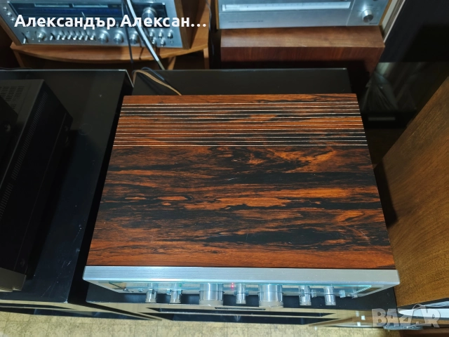 Sansui G-5700, снимка 7 - Ресийвъри, усилватели, смесителни пултове - 52738801