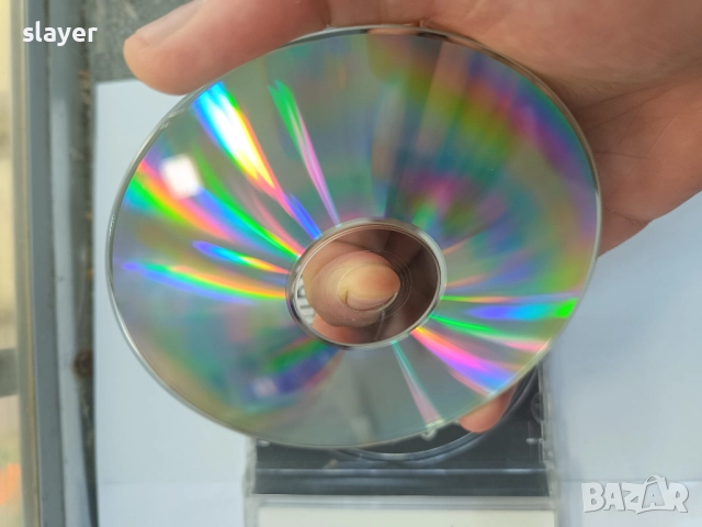 Оригинален диск Switchstance CDR, снимка 5 - CD дискове - 51582637
