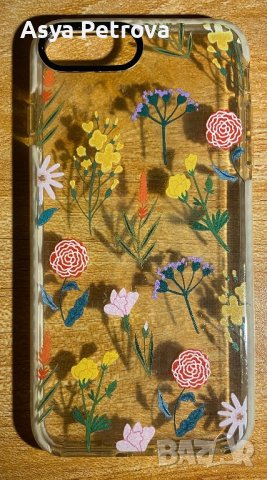 Кейсове за iPhone 6 и 6 Plus, снимка 4 - Калъфи, кейсове - 43555923