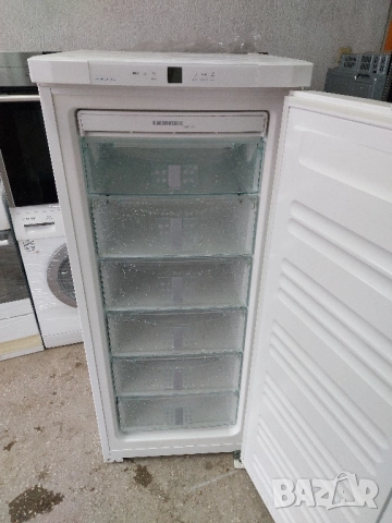 Фризер Liebherr No frost , снимка 2 - Фризери - 52197017