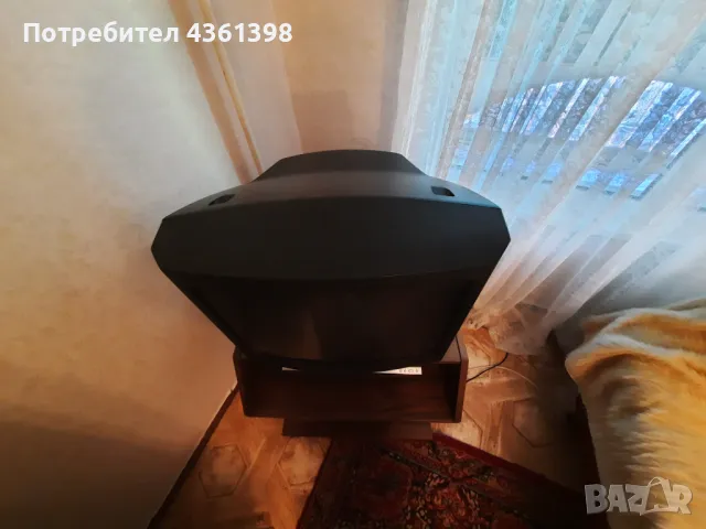 телевизор Сони, снимка 4 - Телевизори - 48728856