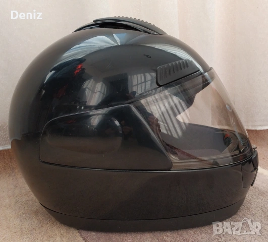 4 бр. моторни каски за пистов мотор (обща цена), снимка 7 - Аксесоари и консумативи - 53131794