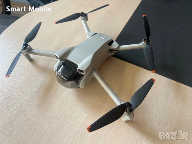 Продавам DJI Mini 3 Fly More Combo 