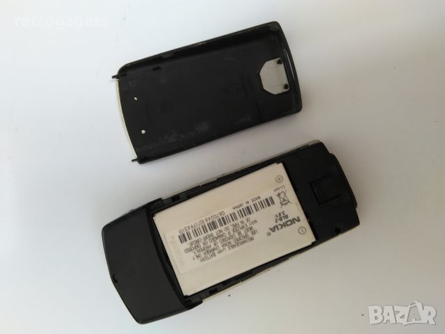 Нокия 8310 Nokia 8310, снимка 4 - Nokia - 37893332