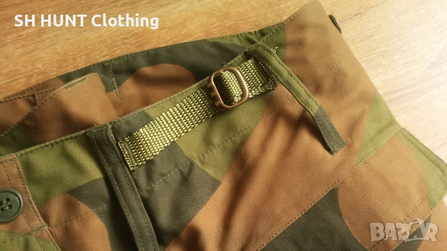 PIONER Trouser размер 54 / XL за лов риболов панталон със здрава материя - 1224, снимка 11 - Екипировка - 51081319