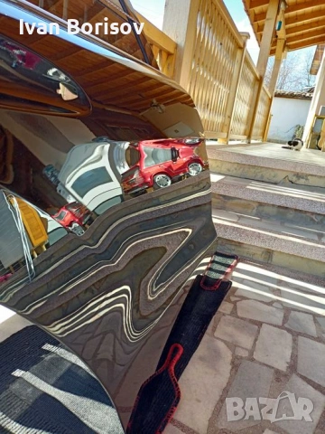 Врата Mercedes GLS x166, снимка 3 - Части - 53575987