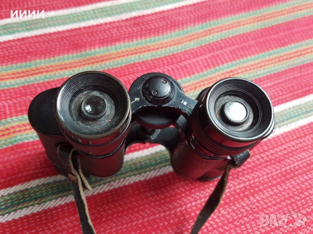 Бинокъл 10Х30, снимка 2 - Екипировка - 52582818