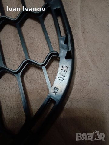 Нова лява решетка за Алфа Ромео Жулиета 2010-2013 г. 156090415, снимка 12 - Части - 26527185