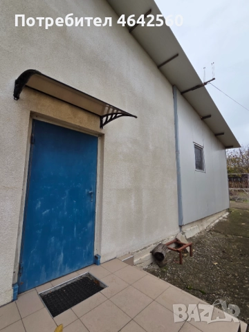 Къща за живеене 20 км от г.Варна, снимка 3 - Къщи - 52413578