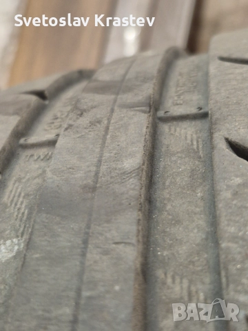 Джанти 18 5x112 Форд, снимка 10 - Гуми и джанти - 52643971