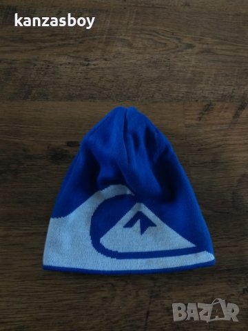 quicksilver - страхотна зимна шапка