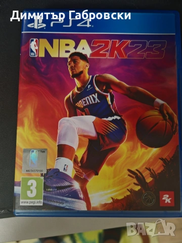 игри за play station 4, снимка 3 - Игри за PlayStation - 53402493