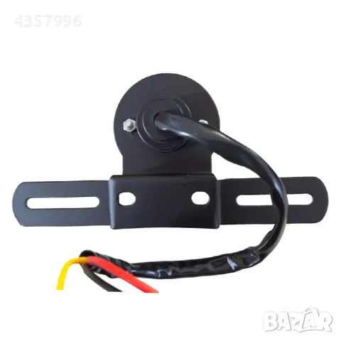  Стоп за мотоциклет PG135 1 брой, снимка 2 - Аксесоари и консумативи - 49151853