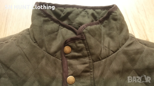 BILTEMA Jacket размер L за лов риболов яке леко ватирано - 1739, снимка 4 - Екипировка - 52879716
