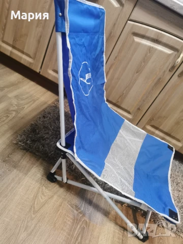 Плажни столове 2бр