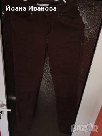 Дънков панталон на SPRIT , снимка 2 - Дънки - 32350252